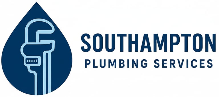 Southampton Plumbing Services logo