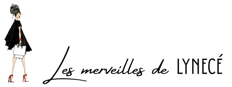 Les merveilles de Lynecé logo