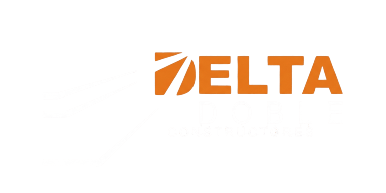 Delta Doble Constructores logo