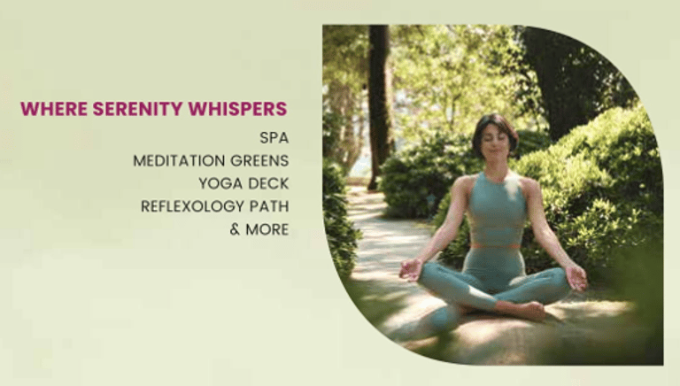 AMENITIES PRESTIGE GARDEN TRAILS MIRA ROAD EAST, PRESTIGE MIRA ROAD EAST, PRESTIGE ESTATES MIRA ROAD EAST