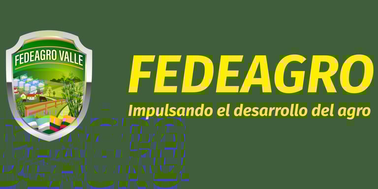 fedeagro logo