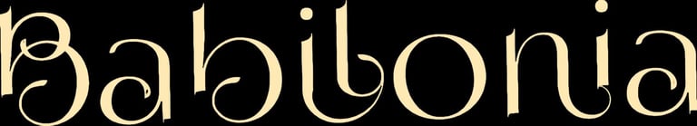 Babilonia logo