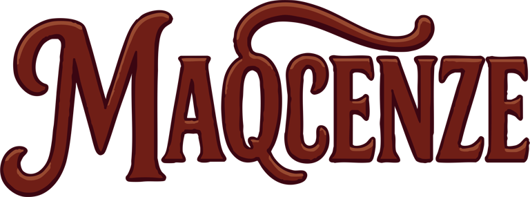 MAQCENZE logo