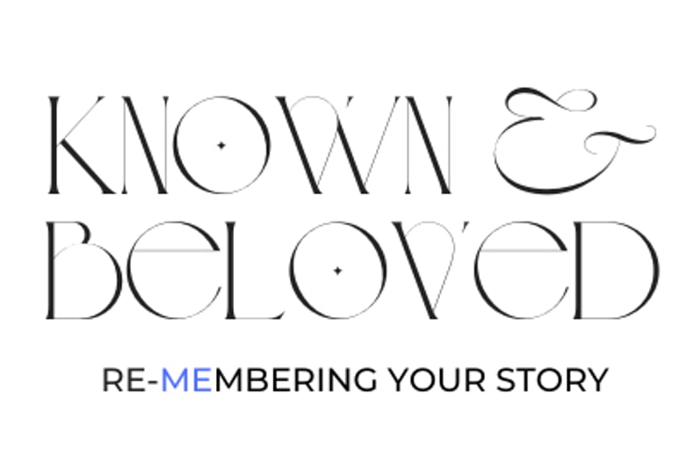 Known & Beloved logo