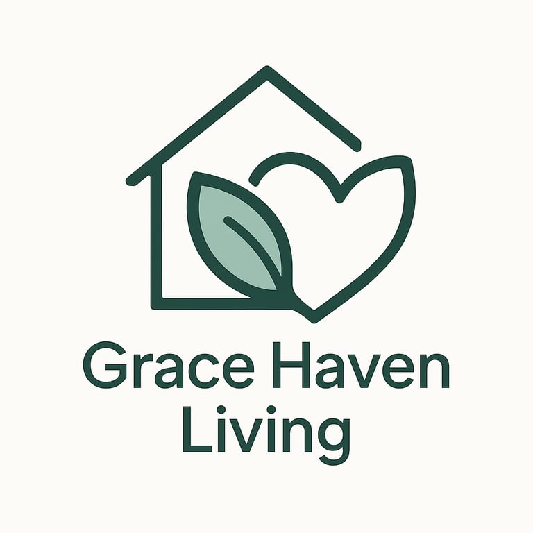Grace Haven Living logo