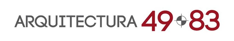 Arquitectura 48.83 logo