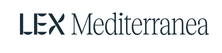 Lex Mediterranea Abogados logo