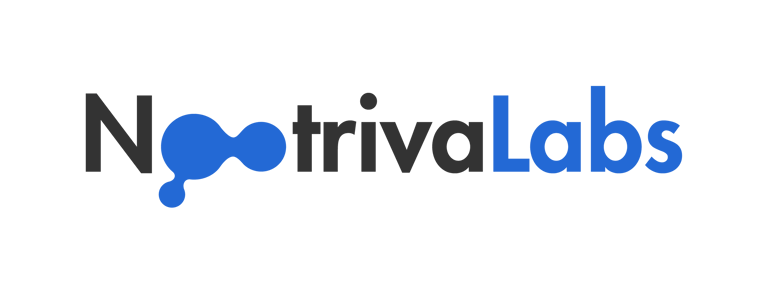 Nootriva Labs logo