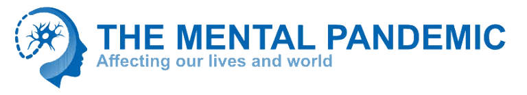 The Mental Pandemic logo