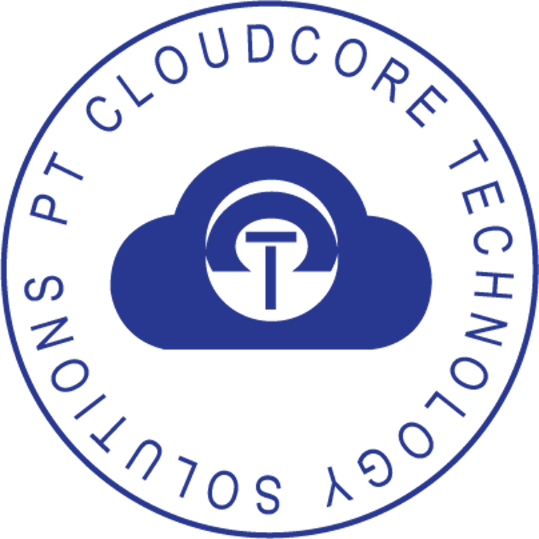 CLOUD CORE TECHNOLOGY SOLUTIONS logo