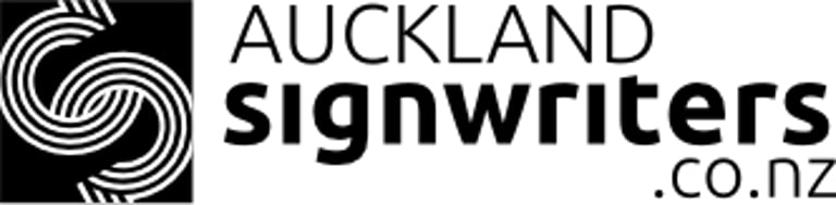 Auckland Signwriters - We signwrite Anything logo