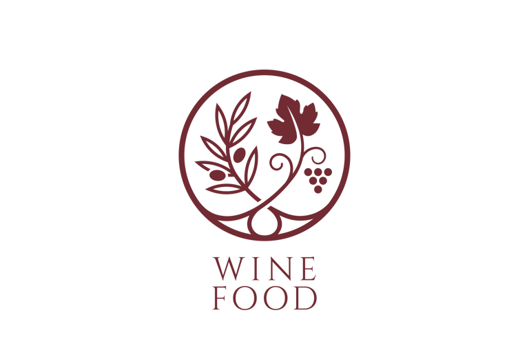 Wine Food Puglia logo