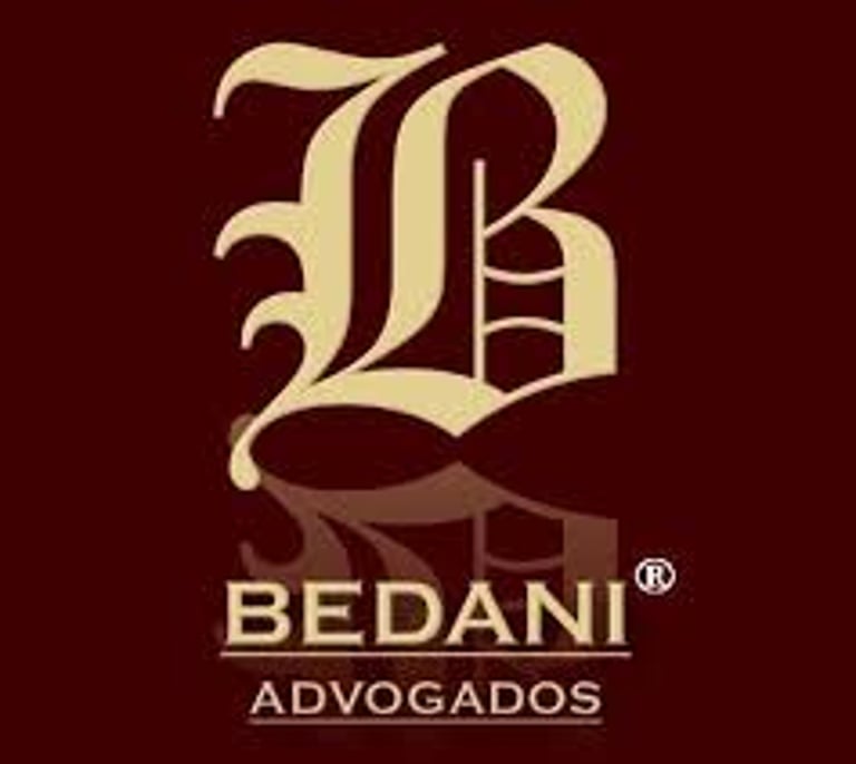 Bedani Advogados logo