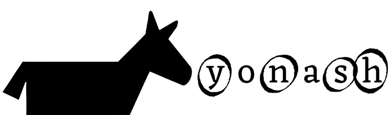 YNSH STORE logo