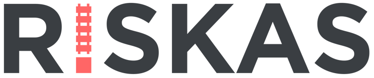 Riskas logo