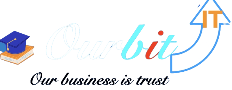 Ourbit Information Technology logo