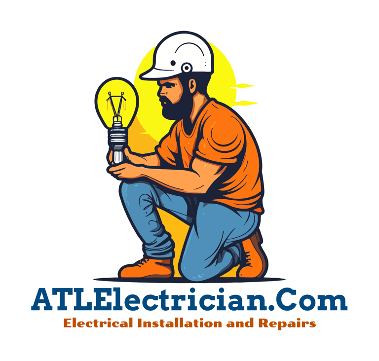 AtlElectrician.com logo