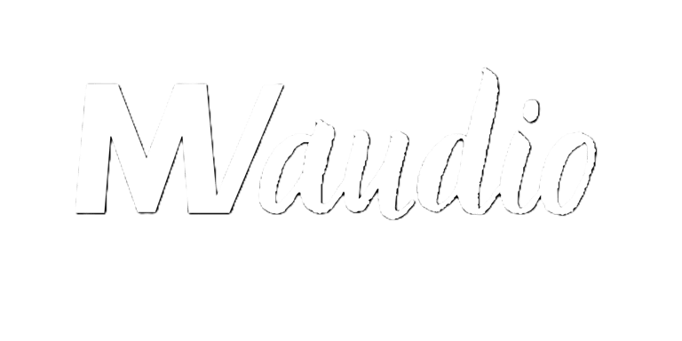 MVAudio logo