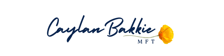 Caylan Bakkie, MFT logo
