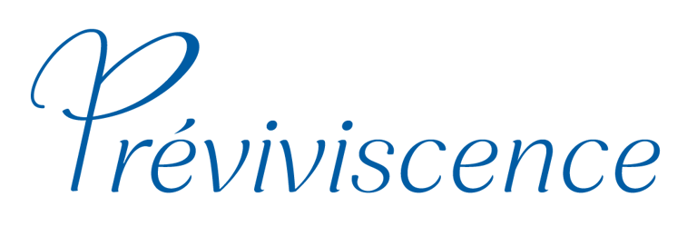 Préviviscence logo
