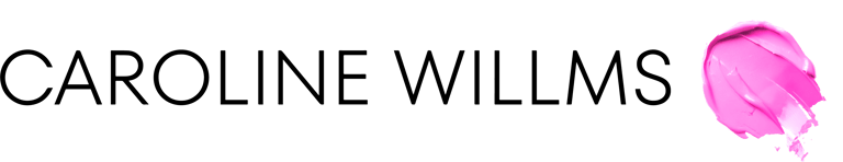 CAROLINE.WILLMS. logo