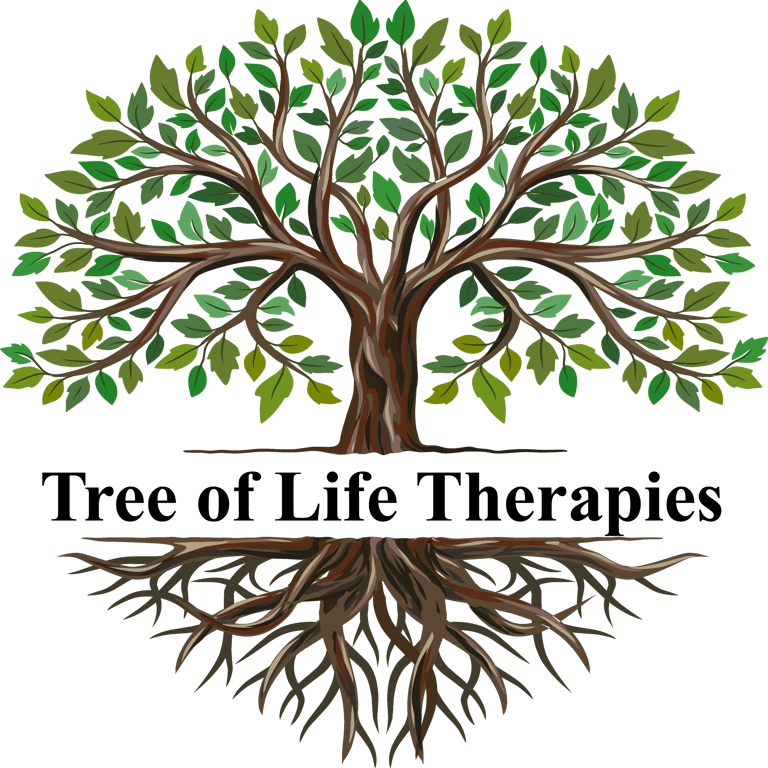 Tree of Life Therapies logo