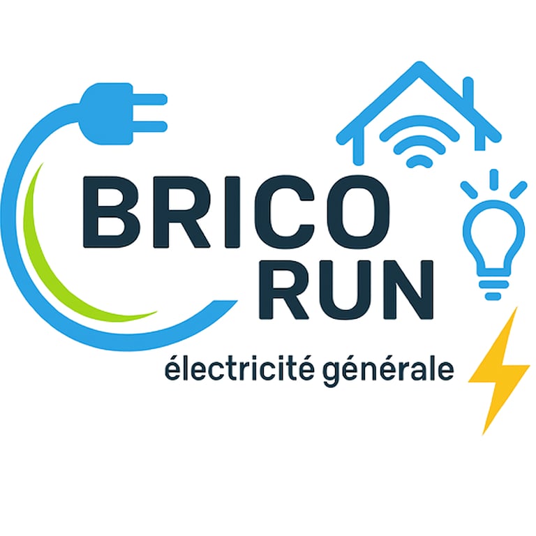Bricorun logo