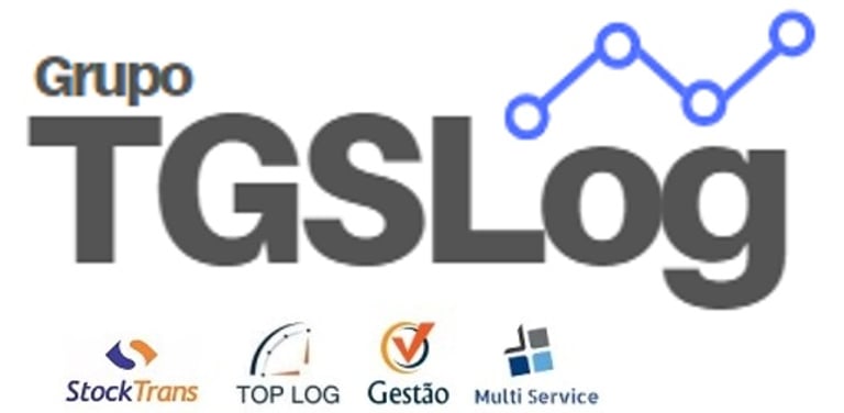 Grupo TGSLog logo