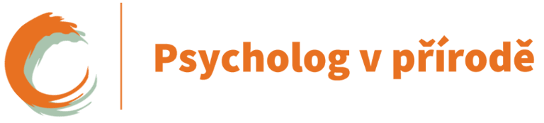 Psycholog v přírodě / Beroun a Praha logo