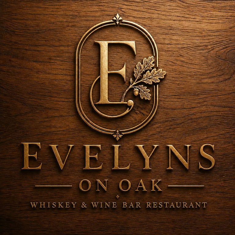 Oak & Ember logo