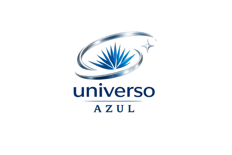 Ancestro Azul logo