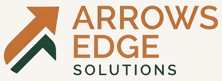 Arrows Edge Solutions logo