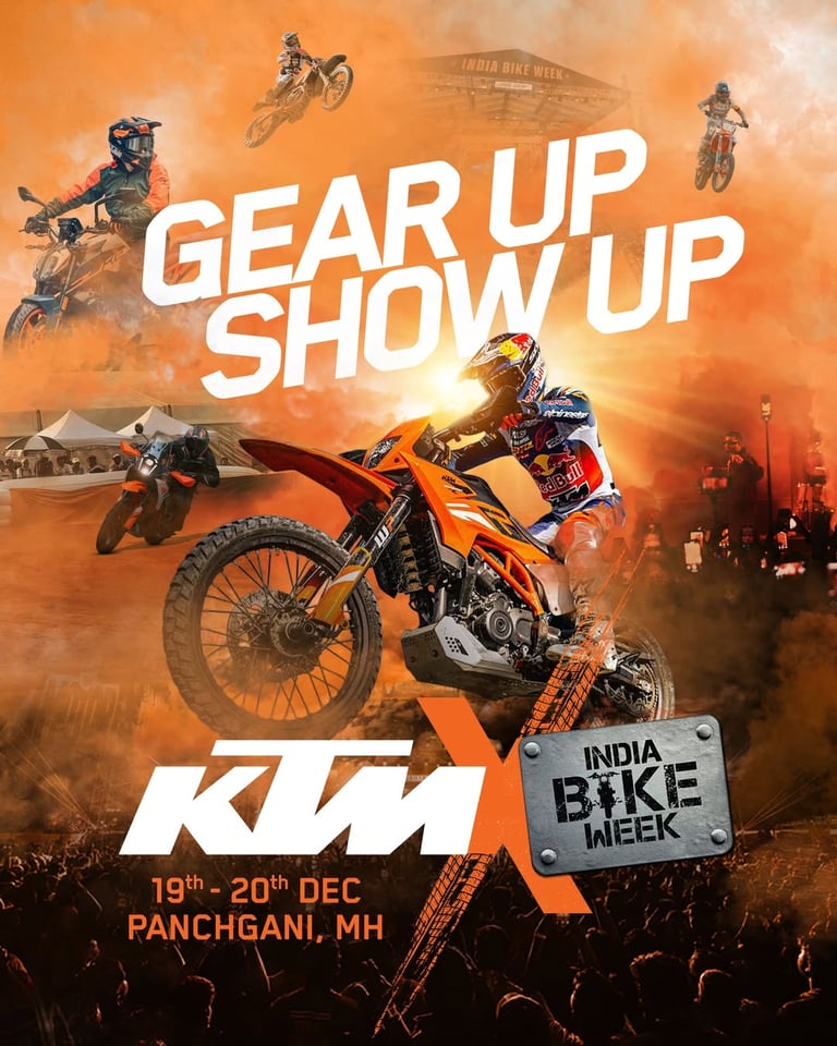KTM Content