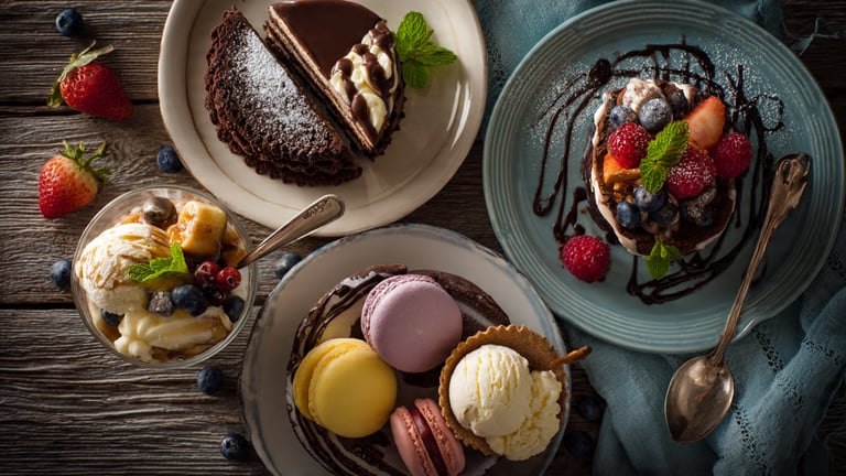 postres