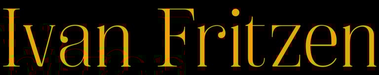 Ivan Fritzen Violinista logo