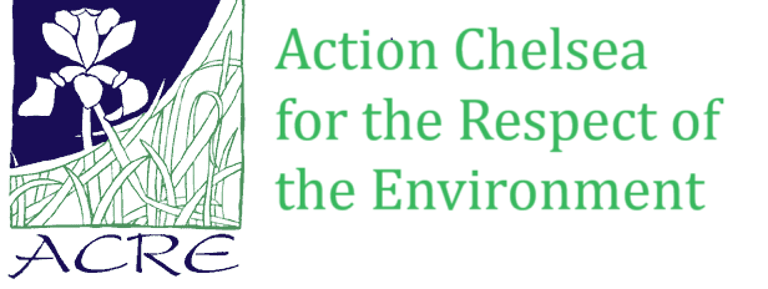 ACRE - vers une communauté respectueuse de l'environnement logo