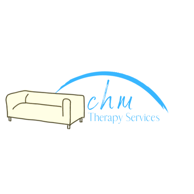 CHM Therapy Services logo