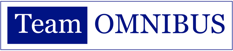 Team Omnibus logo