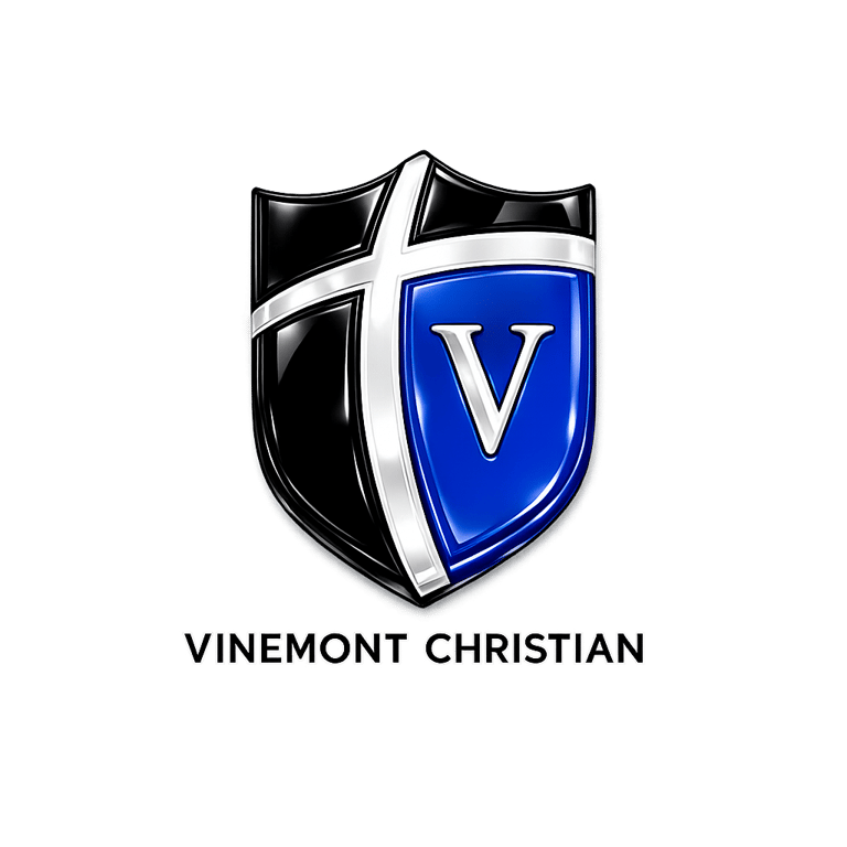 Vinemont Christian Academy logo