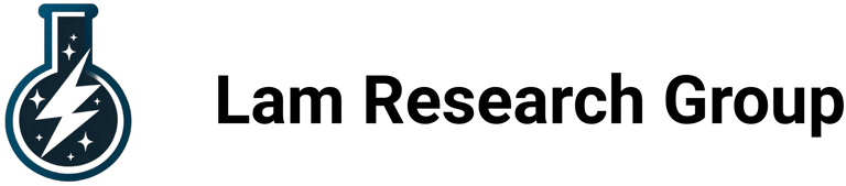 Lam Research Group logo