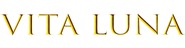 Vita Luna logo