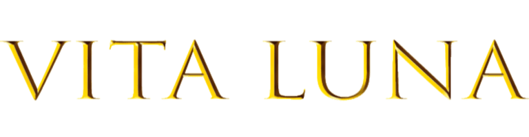 Vita Luna logo