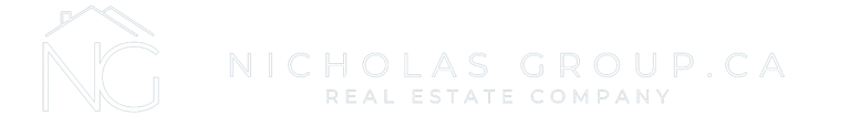 The Nicholas Group logo