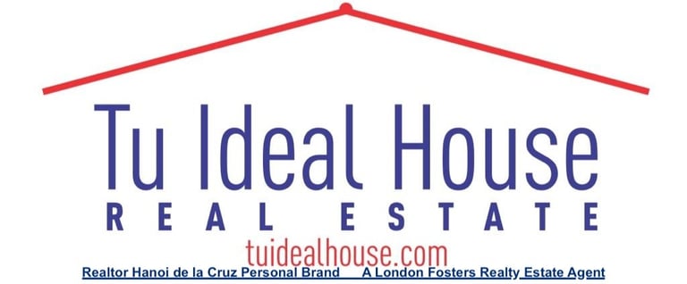 Tu Ideal House logo