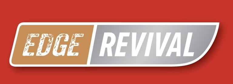 Edge Revival logo