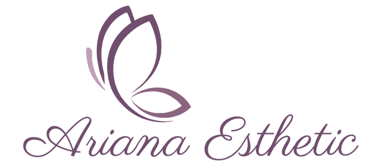 Ariana Esthetic logo