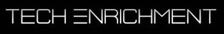 Tech Enrichment logo