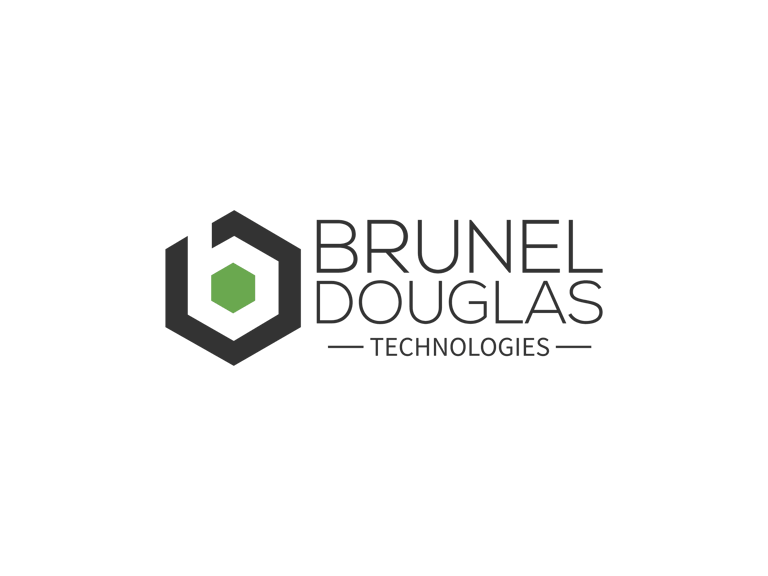 Brunel Douglas Technologies logo