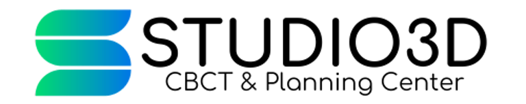 Studio3D logo