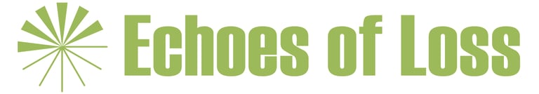 EL Collective. Echoes of Loss Project logo